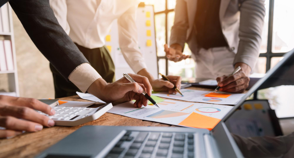 MA International Relations & World Order